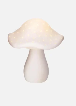 Sale LED-Deko-Objekt in Pilzform Wohnaccessoires