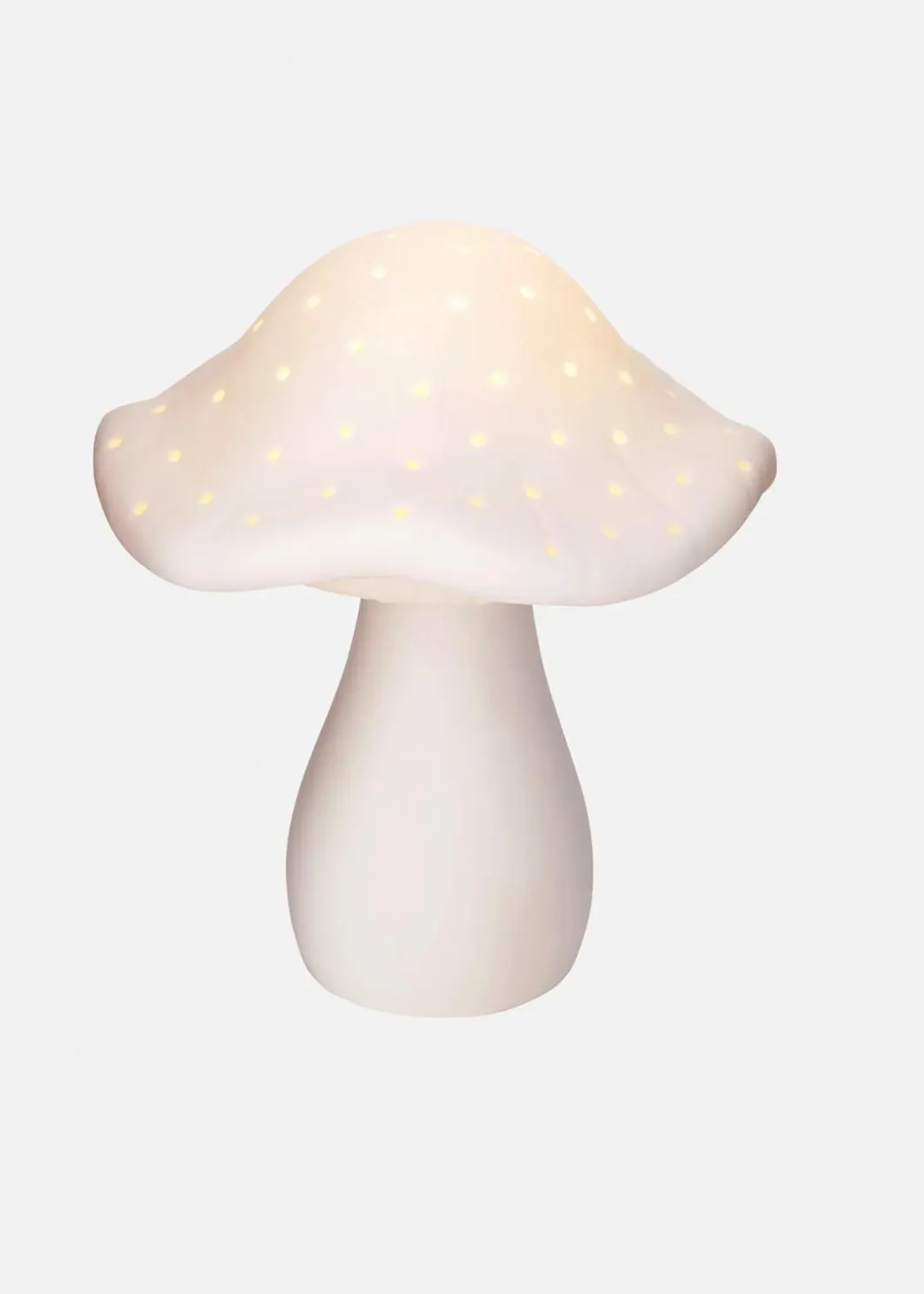 Sale LED-Deko-Objekt in Pilzform Wohnaccessoires