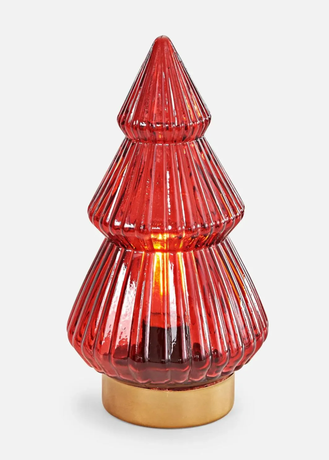 bonprix Wohnaccessoires|Weihnachtsdeko & -Textilien·Beleuchtung|LED-Deko-Objekt Tannenbaum