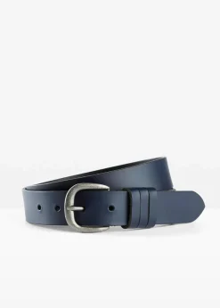Damen bonprix Gürtel|Schuhe & Accessoires In Spezialgrößen·Gürtel|Ledergürtel