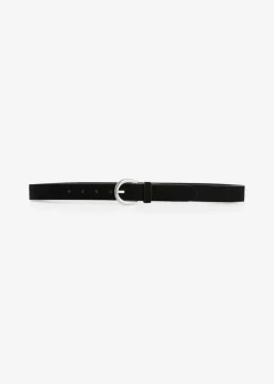 Damen bonprix Gürtel|Ledergürtel