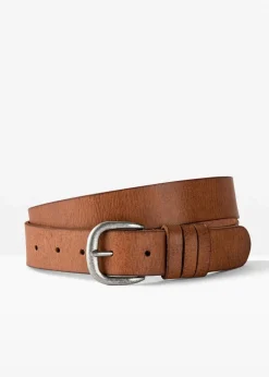 Outlet Ledergürtel Damen Gürtel|Schuhe & Accessoires In Spezialgrößen·Gürtel