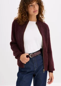 Damen bonprix Schuhe & Accessoires In Spezialgrößen·Gürtel|Gürtel|Ledergürtel