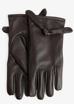 Damen bonprix Handschuhe & Stulpen|Lederhandschuhe