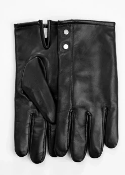Damen bonprix Handschuhe & Stulpen|Lederhandschuhe