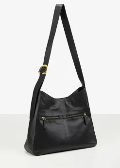 Clearance Lederhandtasche Damen Taschen