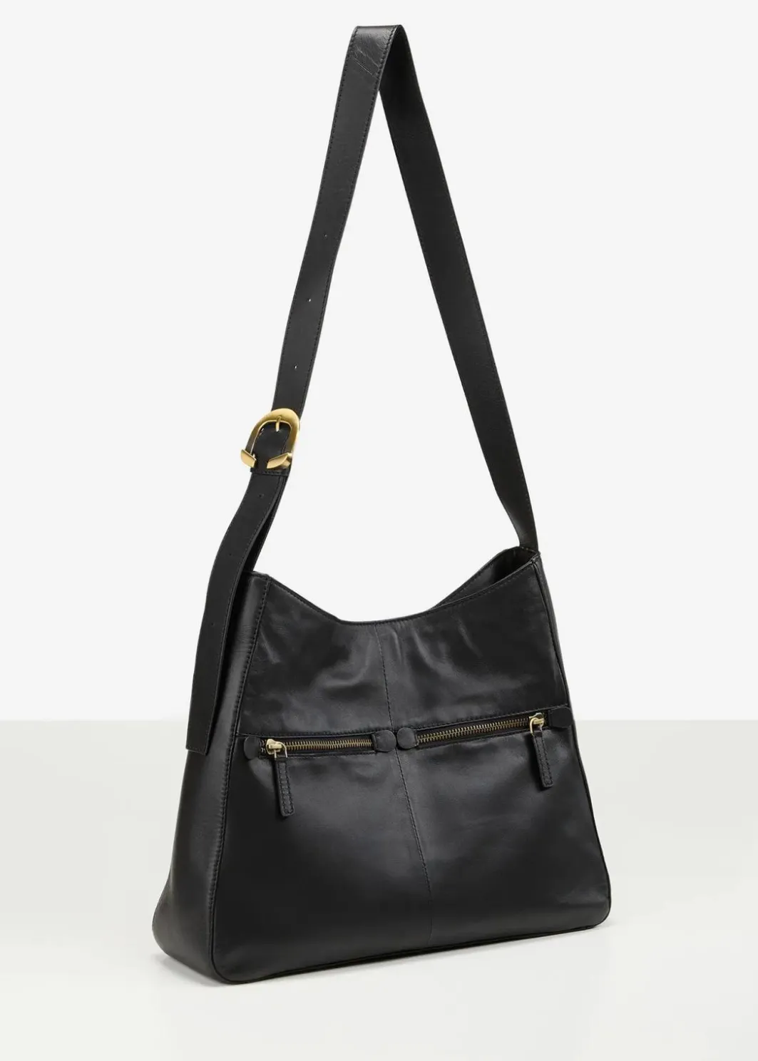 Clearance Lederhandtasche Damen Taschen