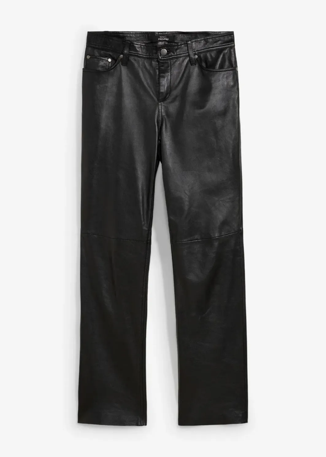 New Lederhose aus Lammnappa Damen Hosen|Premium