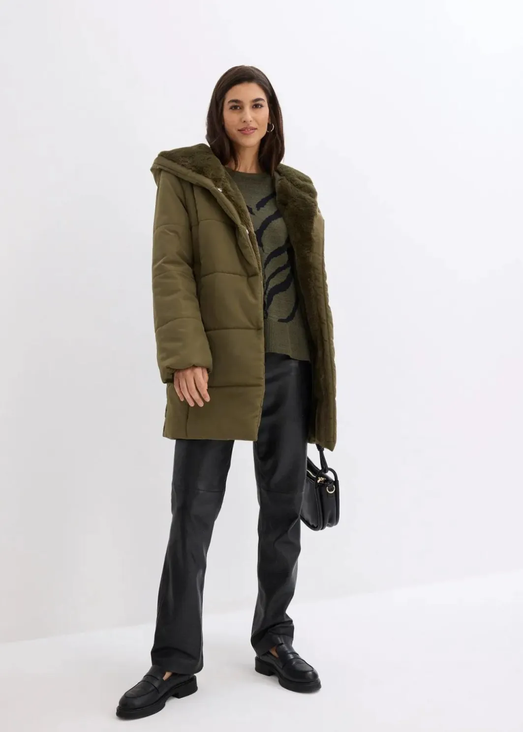 New Lederhose aus Lammnappa Damen Hosen|Premium