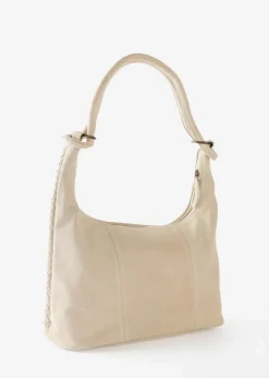 Damen bonprix Taschen|Ledershopper