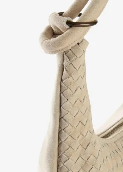 Damen bonprix Taschen|Ledershopper