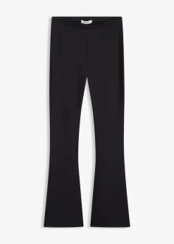 Sale Leggings aus bequemen Punto di Roma Damen Bekleidung·Kleider|Hosen