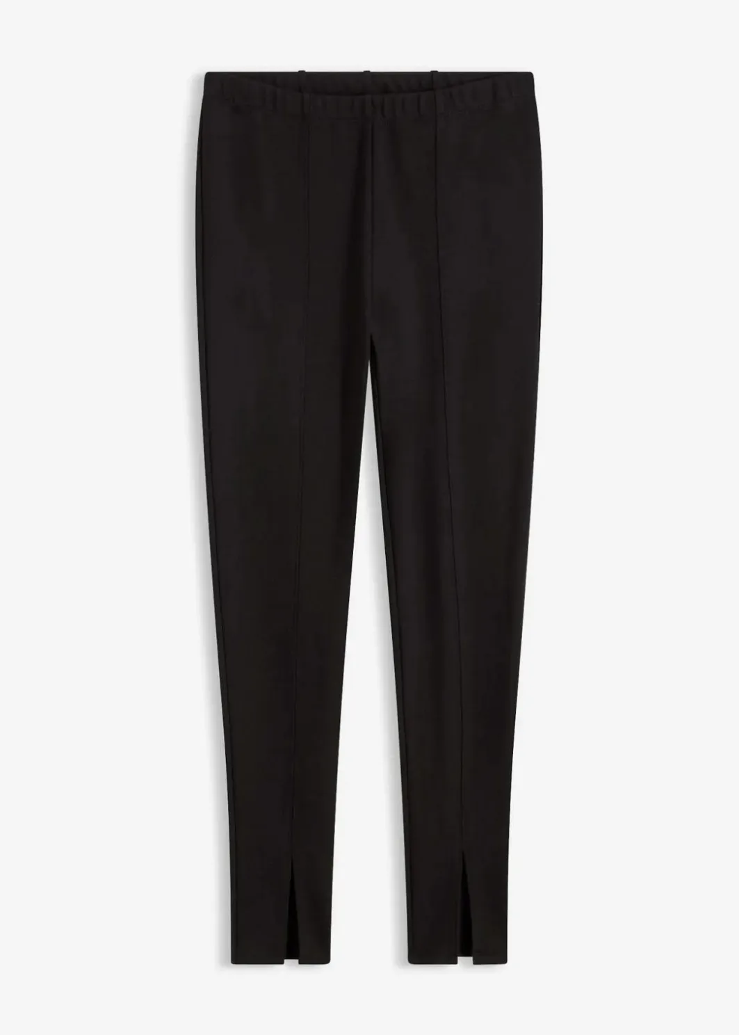 Best Leggings aus bequemen Punto di Roma Damen Bekleidung·Kleider|Nachhaltigere Materialien