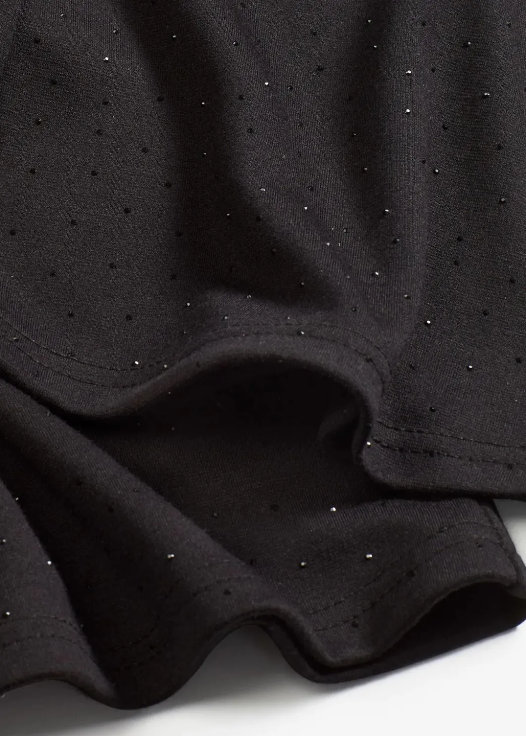 Clearance Leggings aus bequemen Punto di Roma Damen Bekleidung·Kleider|Nachhaltigere Materialien
