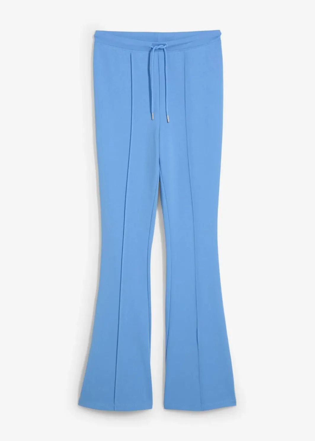 Damen bonprix Bekleidung·Kleider|Nachhaltigere Materialien|Leggings aus Punto di Roma