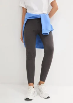 Leggings (2er-Pack) Damen Basics|Bekleidung·Kleider