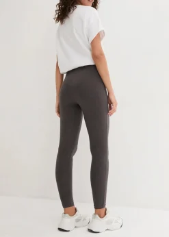 Leggings (2er-Pack) Damen Basics|Bekleidung·Kleider