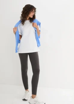 Leggings (2er-Pack) Damen Basics|Bekleidung·Kleider