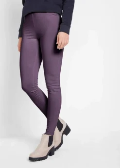 Leggings (2er-Pack) Damen Hosen|Basics
