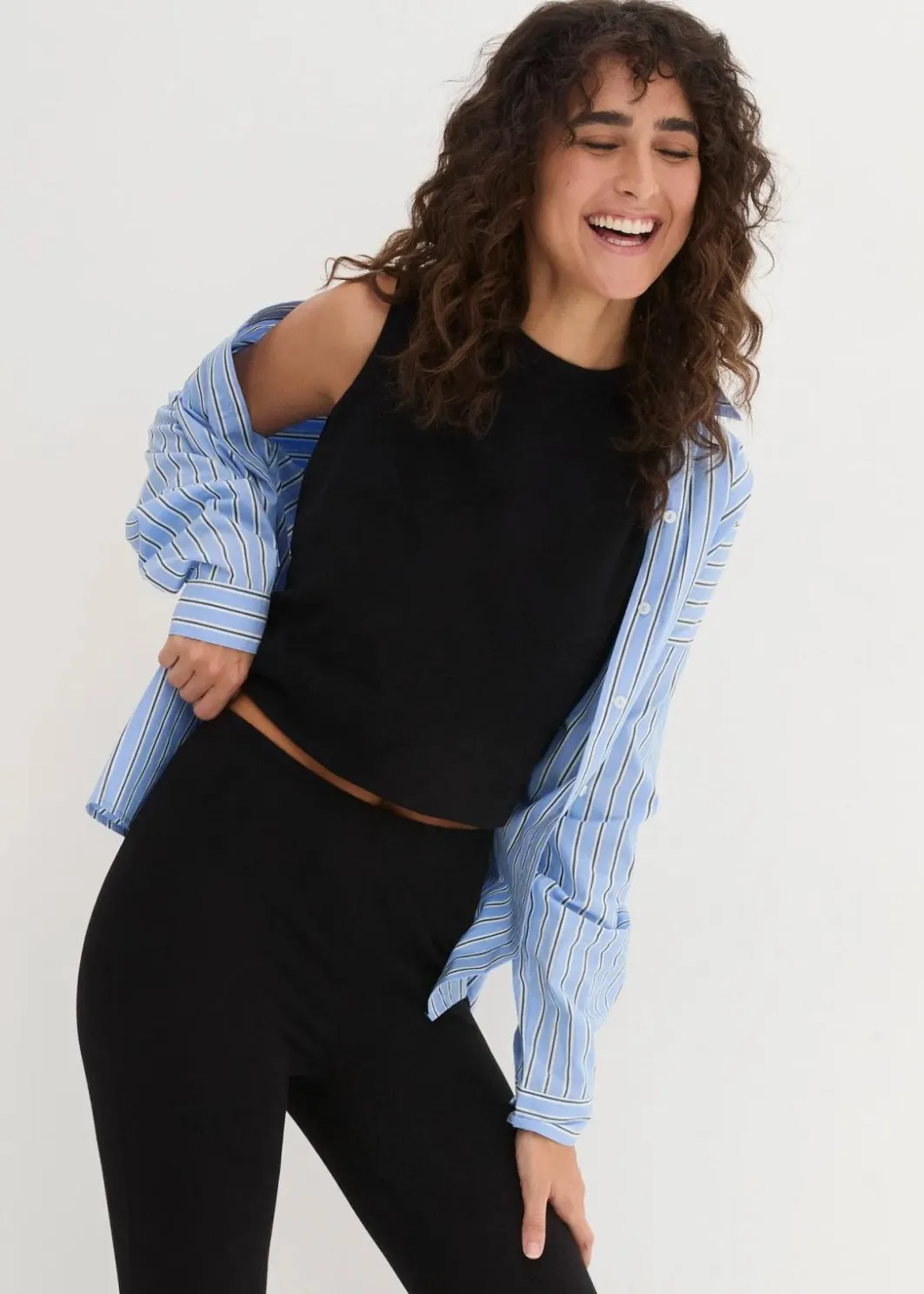 Leggings (2er-Pack) Damen Bekleidung·Röcke|Bekleidung·Kleider