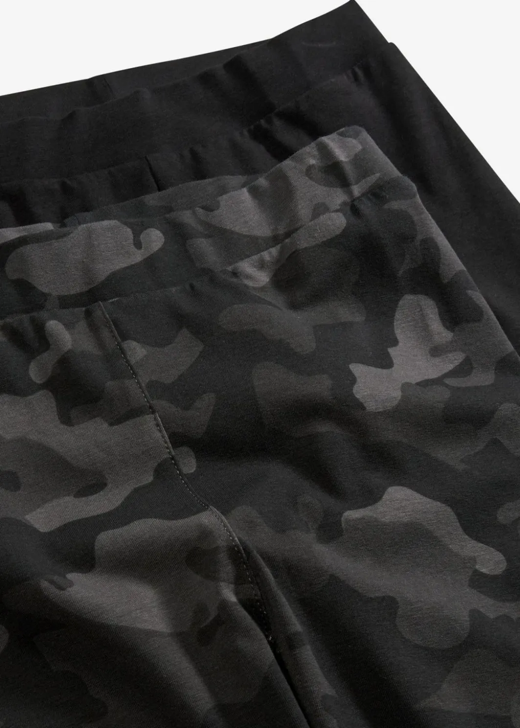 Damen bonprix Bekleidung·Kleider|Hosen|Leggings (2er-Pack)