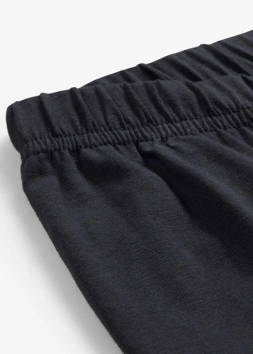 Damen bonprix Basics|Bekleidung·Kleider|Leggings (2er-Pack)