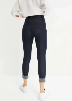 Sale Leggings in Jeansoptik Damen Bekleidung·Kleider|Hosen