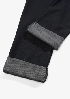 Leggings in Jeansoptik Damen Hosen|Bekleidung·Kleider
