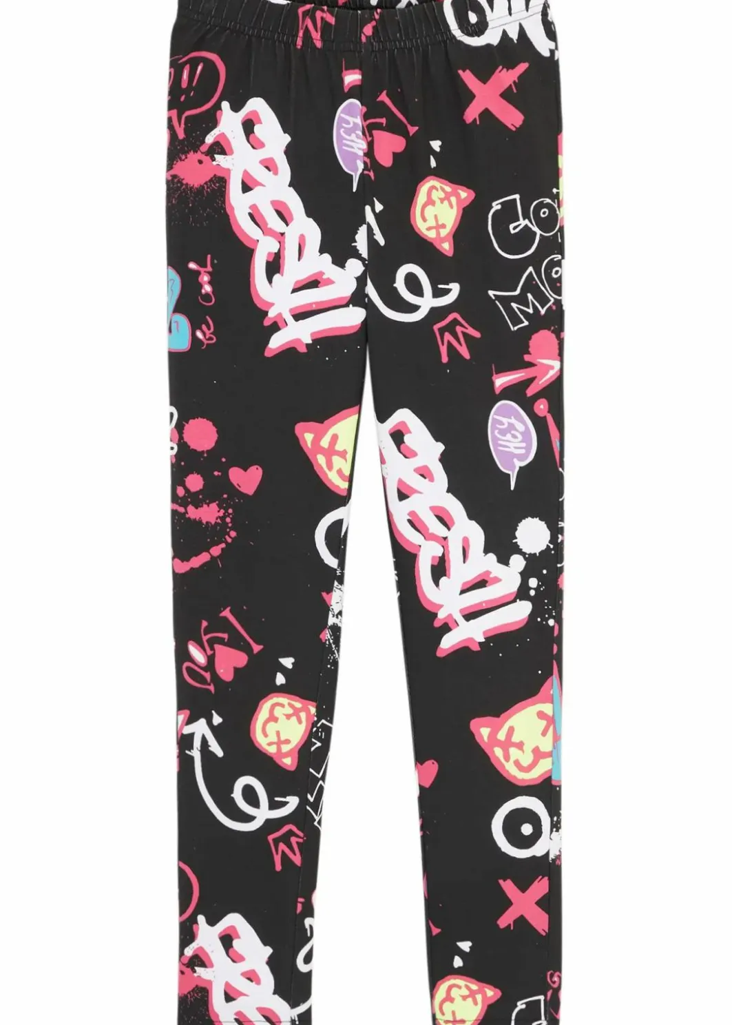 Best Leggings mit Bio-Baumwolle Kinder Mädchen 9-16 Jahre·Hosen & Leggings|Mädchen 2-8 Jahre·Nachhaltigere Materialien