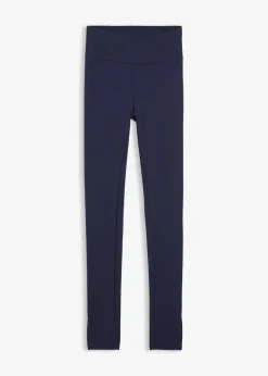 Damen bonprix Bekleidung·Kleider|Hosen|Leggings mit Nahtreißer