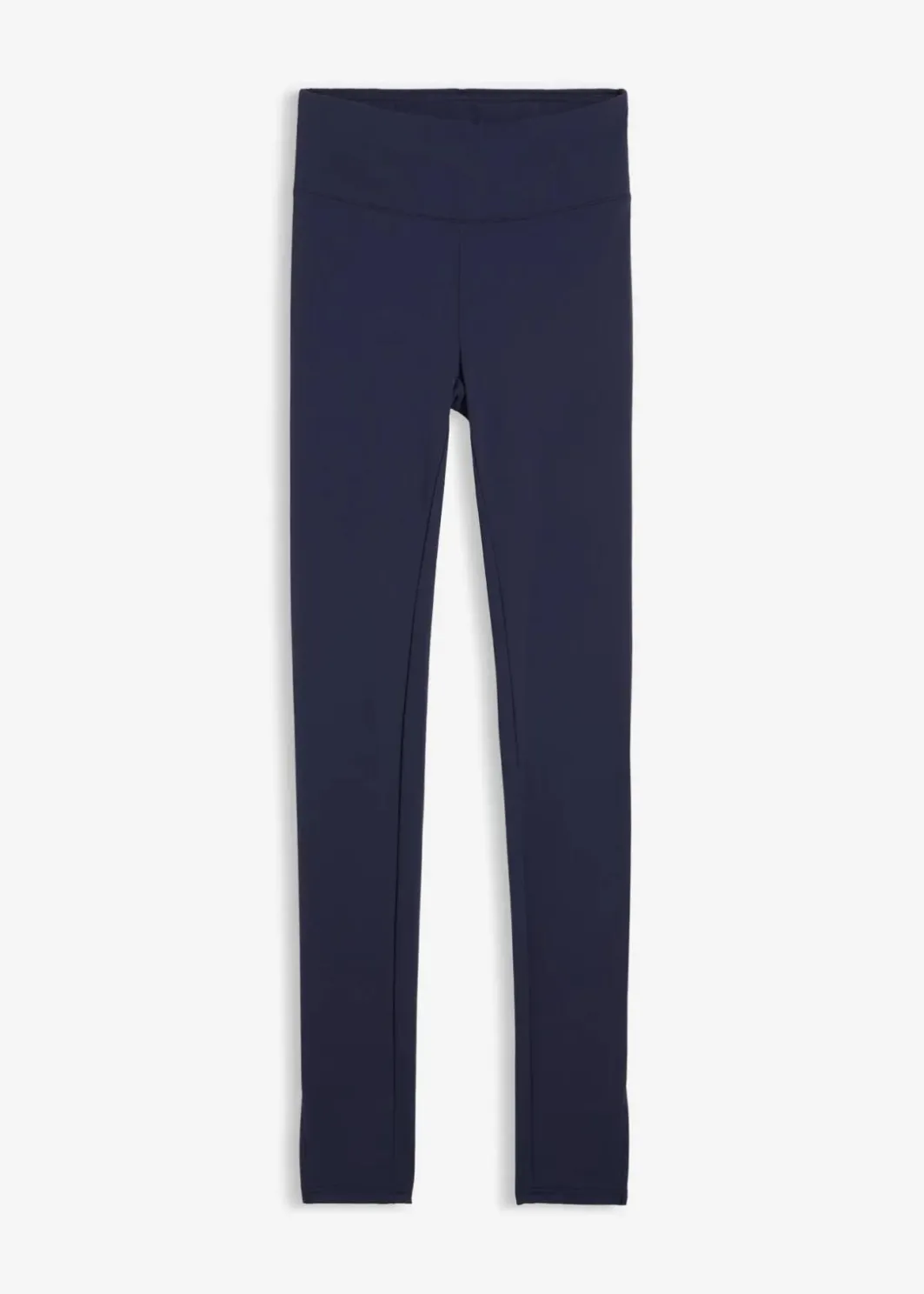 Damen bonprix Bekleidung·Kleider|Hosen|Leggings mit Nahtreißer