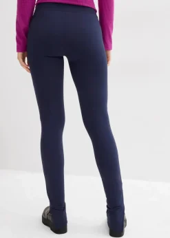 Damen bonprix Bekleidung·Kleider|Hosen|Leggings mit Nahtreißer