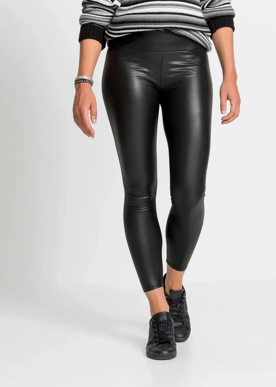 Damen bonprix Bekleidung·Kleider|Thermobekleidung|Leggings mit Thermo Funktion
