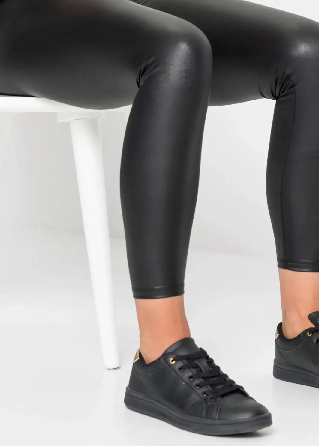 Damen bonprix Bekleidung·Kleider|Thermobekleidung|Leggings mit Thermo Funktion
