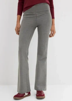 Damen bonprix Bekleidung·Kleider|Hosen|Leggings mit Waschung