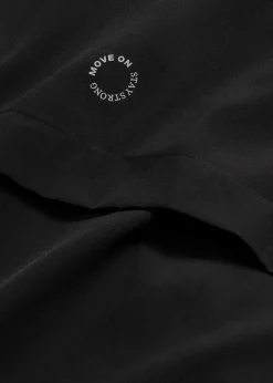 Damen bonprix Bekleidung·Sweat|Bekleidung·Hosen|Leichte Funktionsjacke mit reflektierenden Details