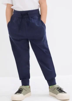 Hot leichte Jogginghose aus reiner Bio-Baumwolle Kinder Jungen 2-8 Jahre·Nachhaltigere Materialien|Jungen 2-8 Jahre·Jeans & Hosen