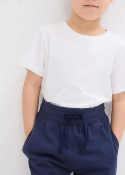 Hot leichte Jogginghose aus reiner Bio-Baumwolle Kinder Jungen 2-8 Jahre·Nachhaltigere Materialien|Jungen 2-8 Jahre·Jeans & Hosen