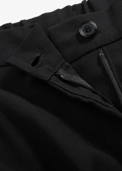 Sale Leichte Marlenehose mit Viskose Damen Bekleidung·Kleider|Hosen