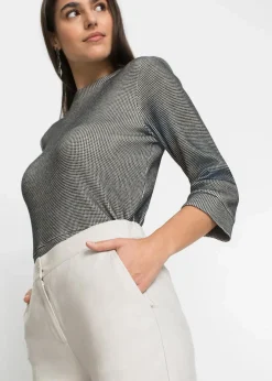 Online Leichte Marlenehose mit Viskose Damen Hosen|Bekleidung·Kleider