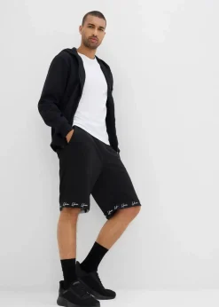 New leichte Mesh-Shorts, Loose Fit Herren Shorts|Sportbekleidung