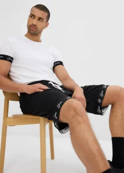 New leichte Mesh-Shorts, Loose Fit Herren Shorts|Sportbekleidung