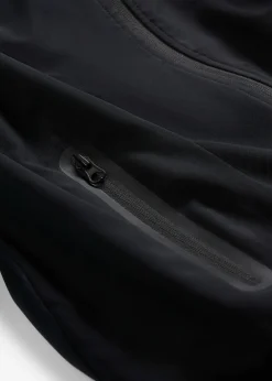 Herren bonprix Große Größen|Sportbekleidung|Leichte Sport-Jacke Herren, schnelltrocknend