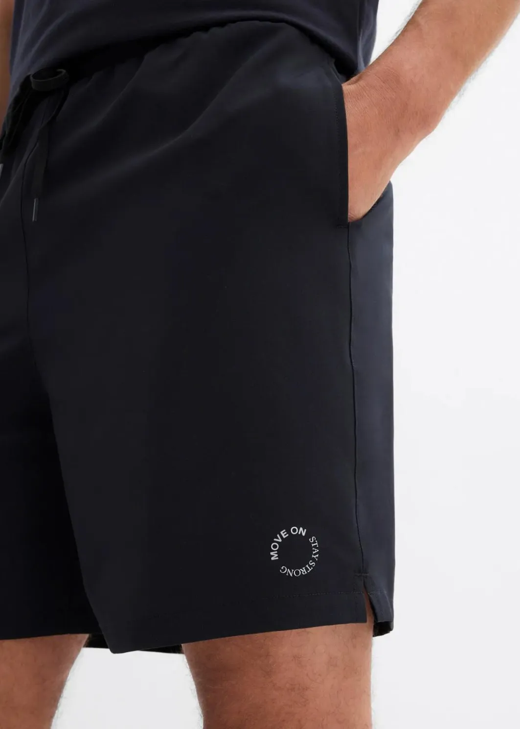 Sale Leichte Sport-Shorts Herren Herren Große Größen|Shorts
