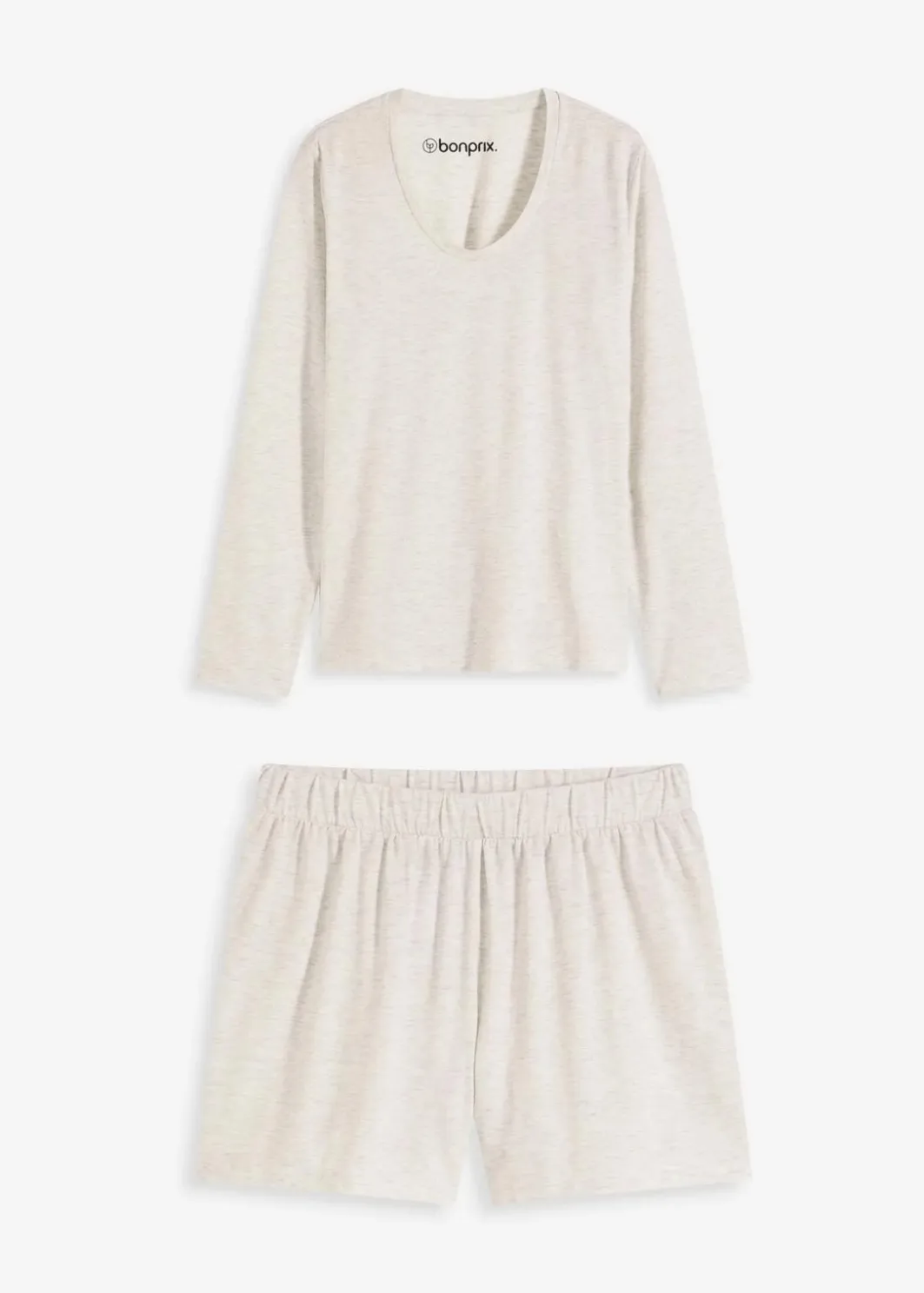 Online Leichter Loungewear Shorty aus weichem Material Damen Wäsche·Homewear|Wäsche·Nachtwäsche