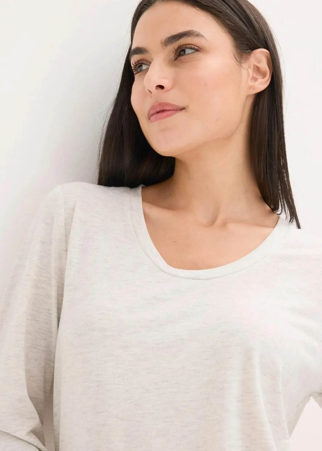 Online Leichter Loungewear Shorty aus weichem Material Damen Wäsche·Homewear|Wäsche·Nachtwäsche