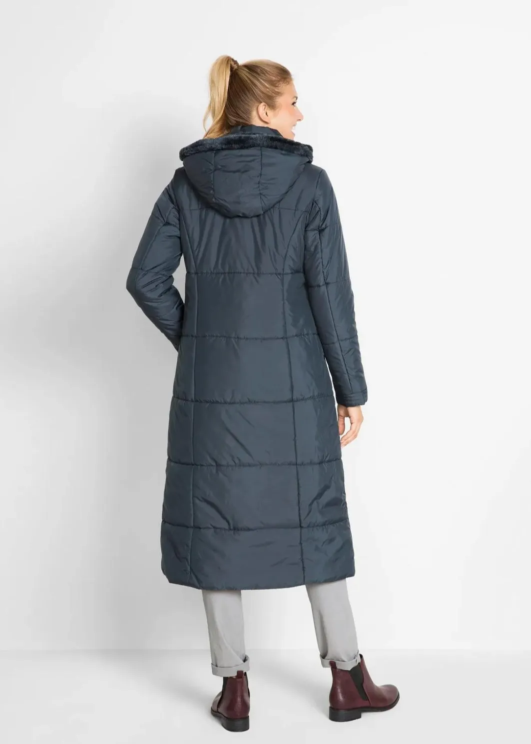 Sale Leichter Steppmantel Damen Jacken & Mäntel|Bekleidung·Hosen