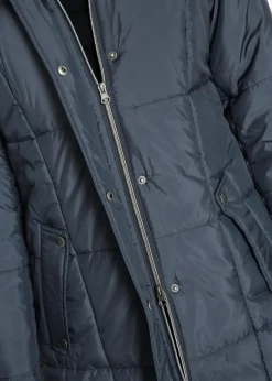 Sale Leichter Steppmantel Damen Jacken & Mäntel|Bekleidung·Hosen