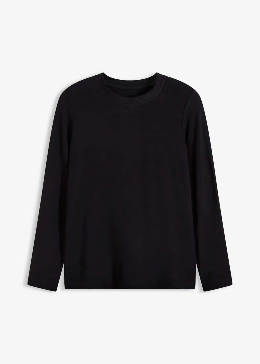 Clearance Leichtes Thermo Langarmshirt Damen Thermounterwäsche