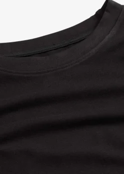 Clearance Leichtes Thermo Langarmshirt Damen Thermounterwäsche
